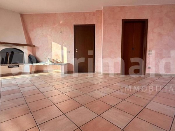 appartamento in vendita ad Albairate