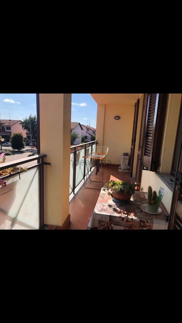 appartamento in vendita ad Albairate