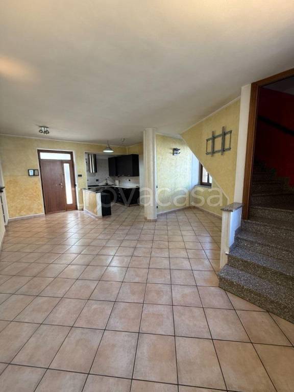 appartamento in vendita ad Albairate