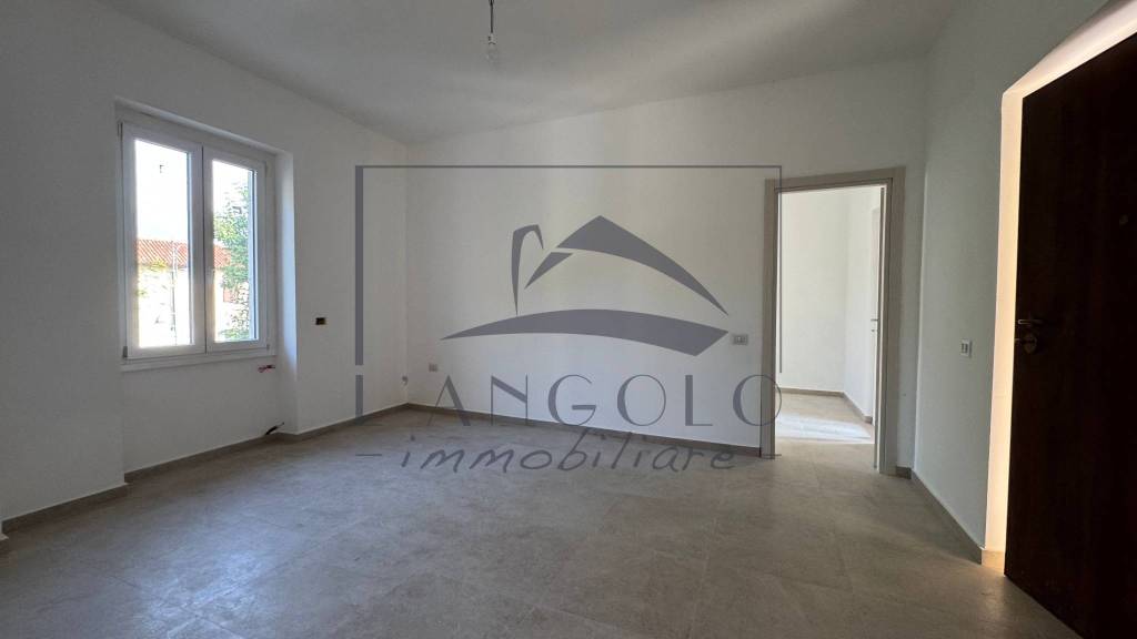 appartamento in vendita ad Albairate