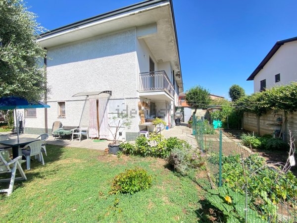 appartamento in vendita ad Albairate