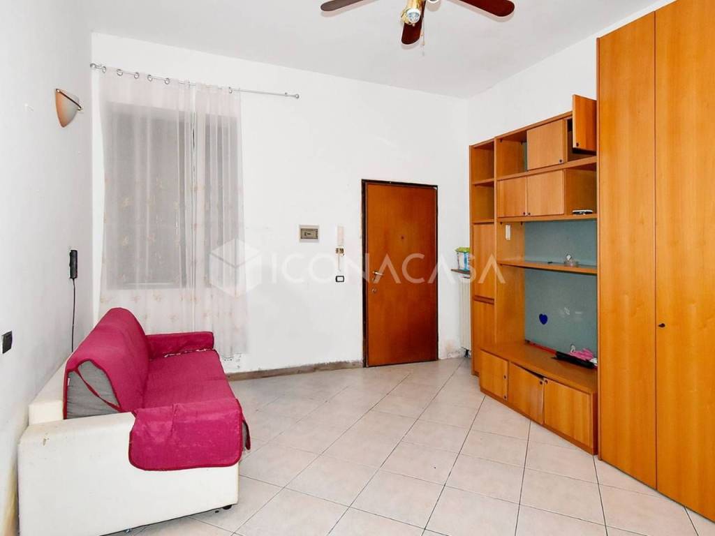 appartamento in vendita ad Albairate