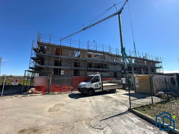 appartamento in vendita ad Albairate