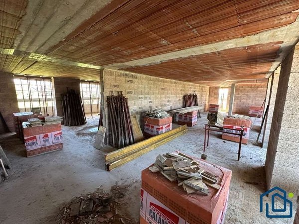 appartamento in vendita ad Albairate