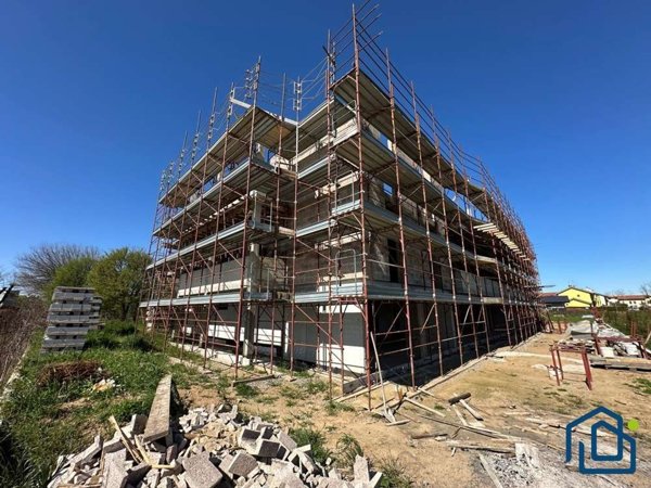 appartamento in vendita ad Albairate