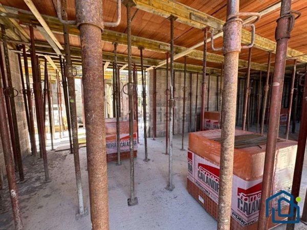 appartamento in vendita ad Albairate