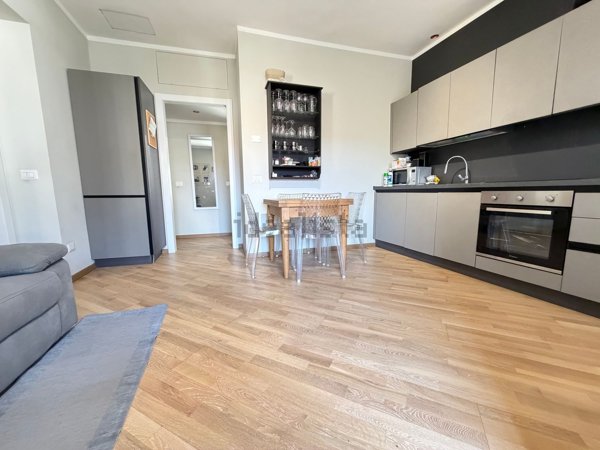 appartamento in vendita ad Albairate