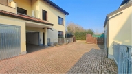 casa indipendente in vendita ad Albairate
