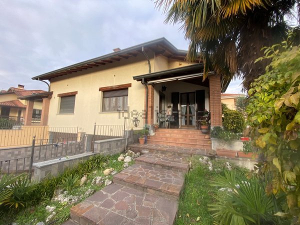 appartamento in vendita ad Albairate