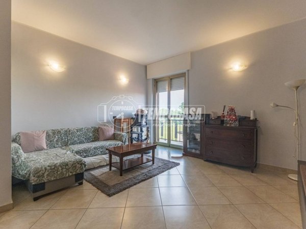 appartamento in vendita ad Albairate