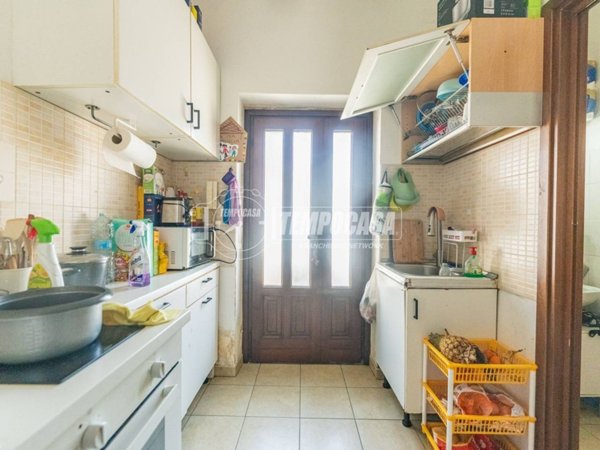 appartamento in vendita ad Albairate