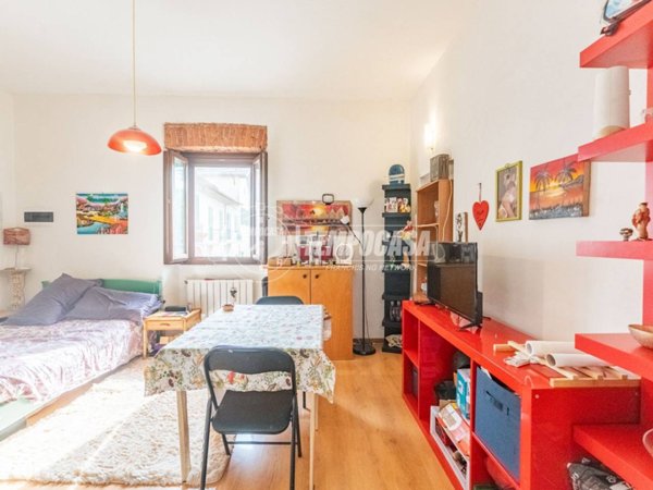 appartamento in vendita ad Albairate