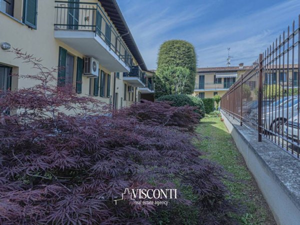 casa indipendente in vendita ad Albairate