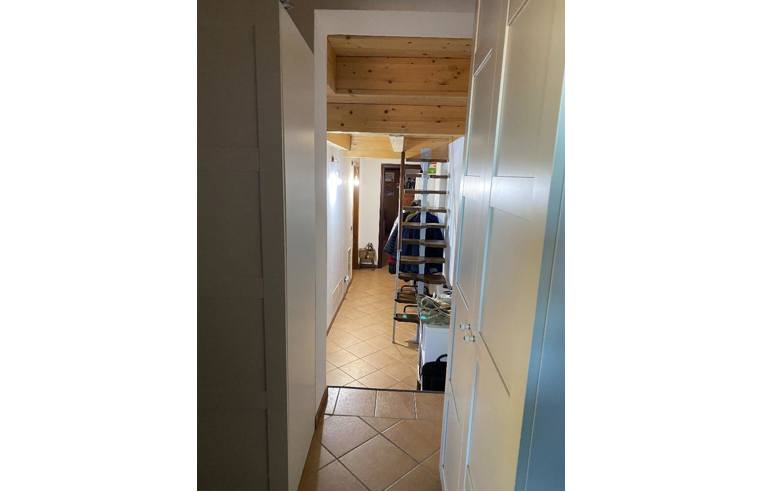 appartamento in vendita ad Albairate in zona Rosio