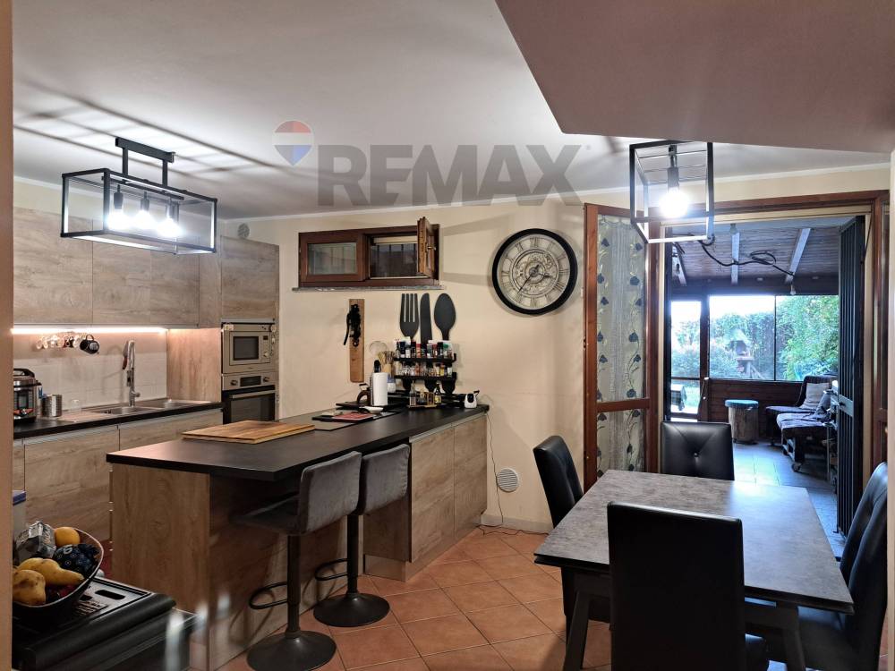 casa indipendente in vendita ad Albairate
