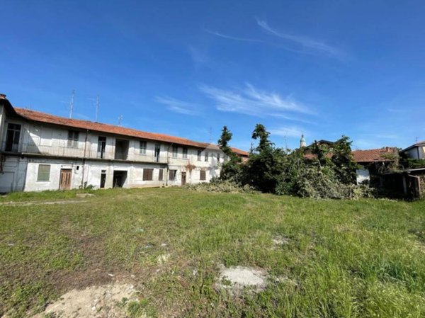 casa indipendente in vendita ad Arconate