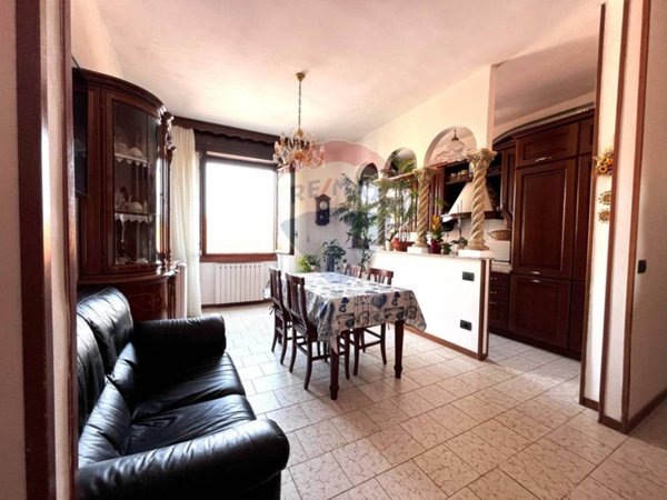 appartamento in vendita ad Arconate