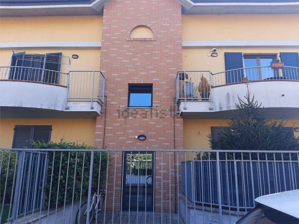 appartamento in vendita ad Arconate