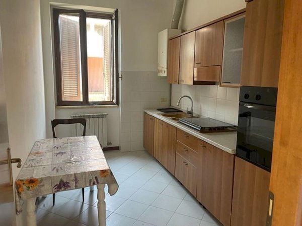 appartamento in vendita ad Arconate