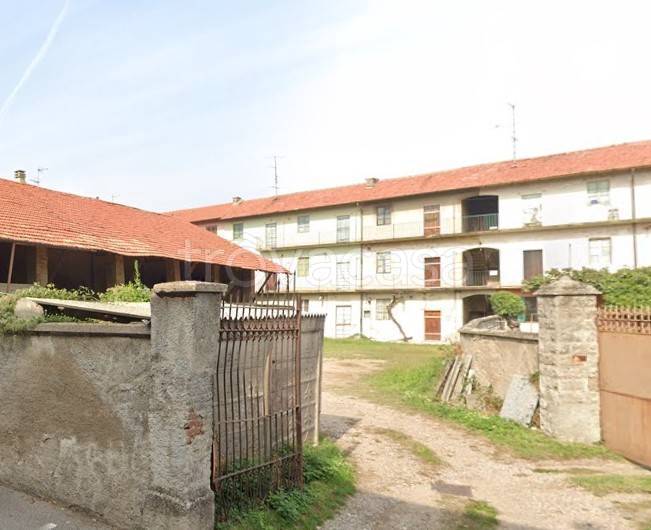 casa indipendente in vendita ad Arconate
