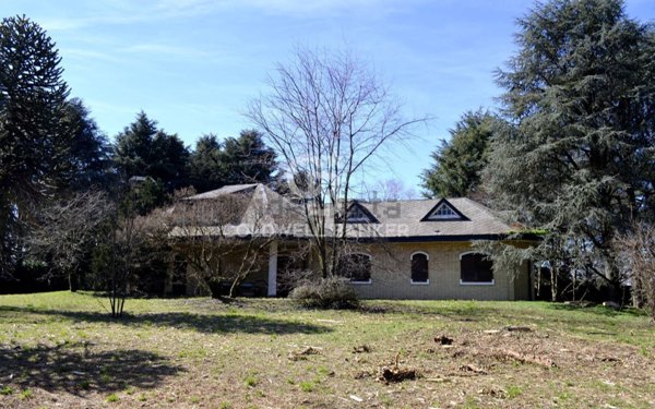 casa indipendente in vendita ad Arconate