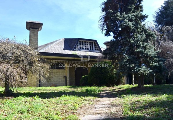 casa indipendente in vendita ad Arconate
