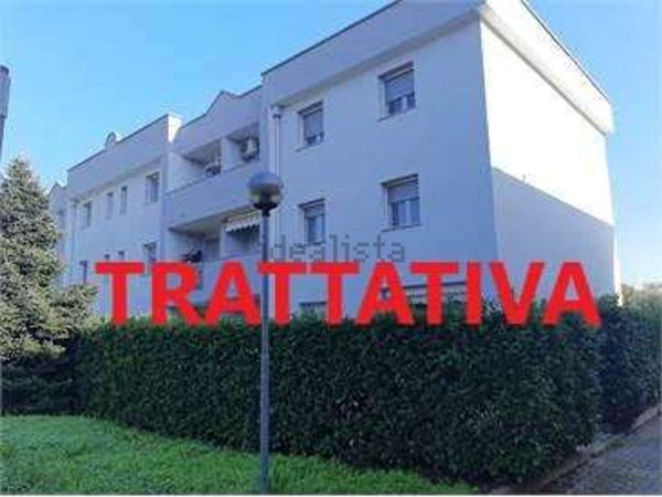 appartamento in vendita ad Arconate