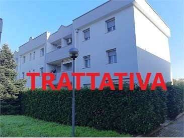 appartamento in vendita ad Arconate