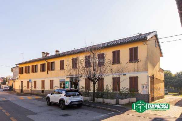 casa indipendente in vendita ad Arconate