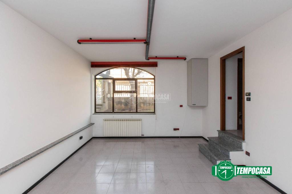 ufficio in vendita ad Arconate