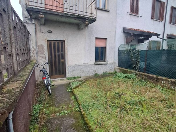 casa indipendente in vendita ad Arconate