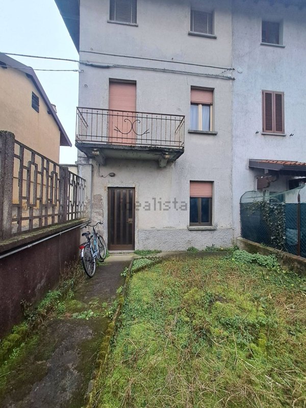 appartamento in vendita ad Arconate