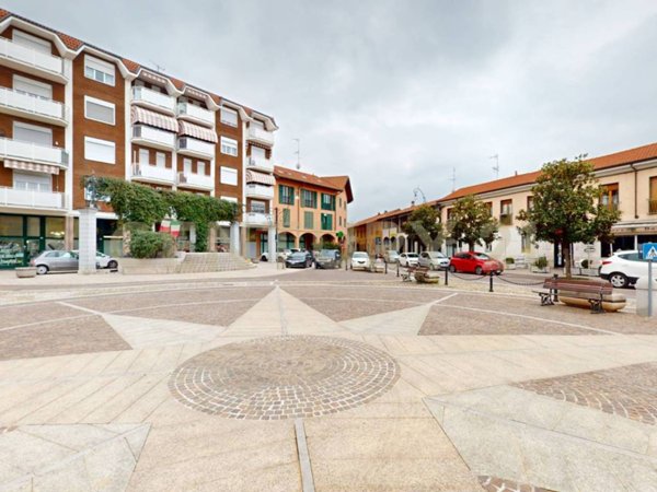 appartamento in vendita ad Arconate