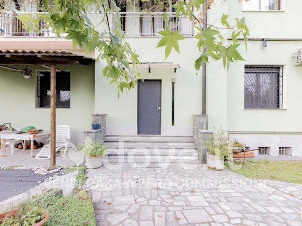 casa indipendente in vendita ad Arconate