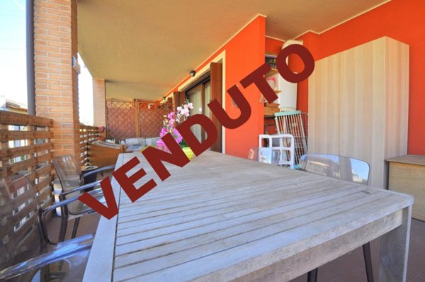 appartamento in vendita ad Arconate
