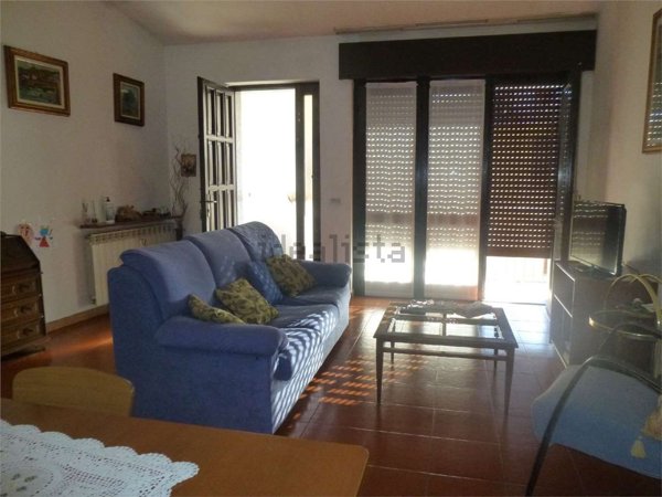 appartamento in vendita ad Arconate