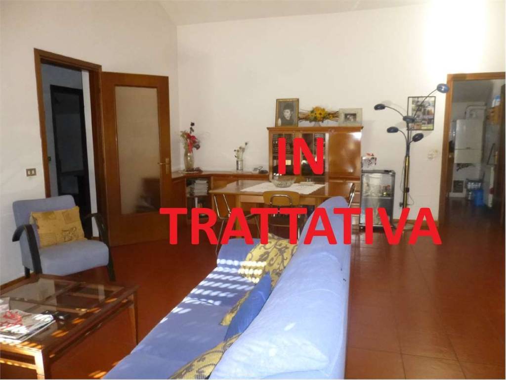 appartamento in vendita ad Arconate