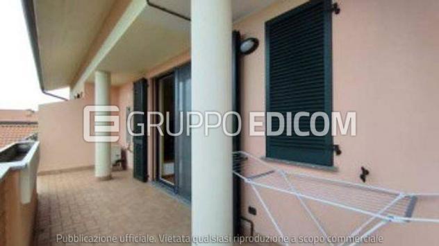 appartamento in vendita ad Arconate