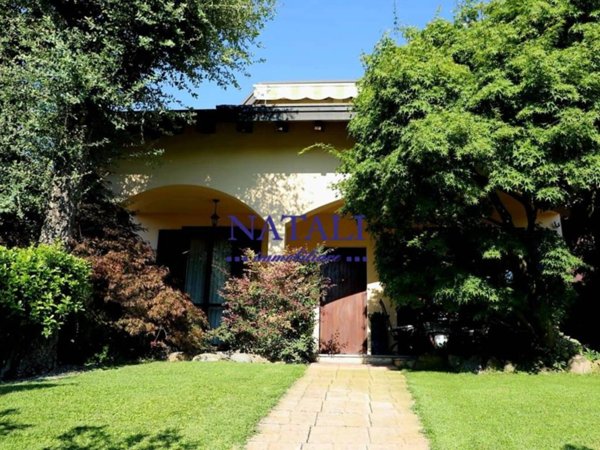 casa indipendente in vendita ad Arconate