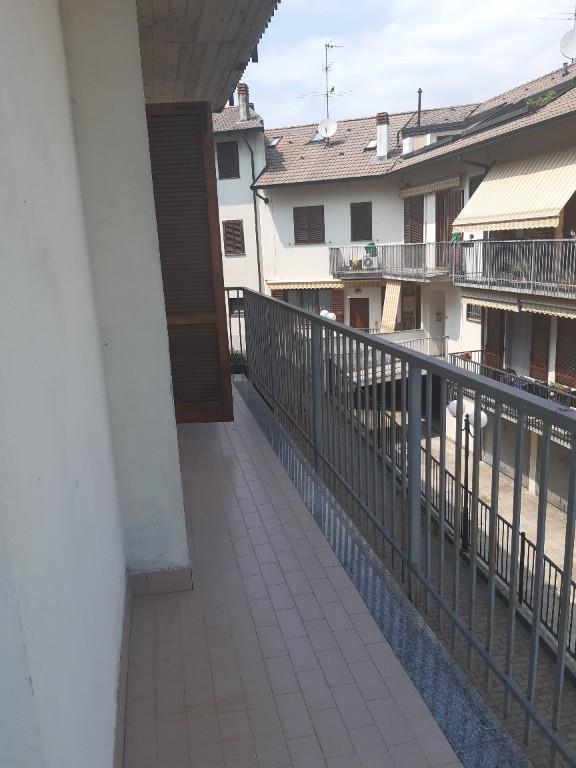 appartamento in vendita ad Arconate