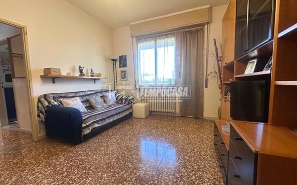 appartamento in vendita ad Arconate