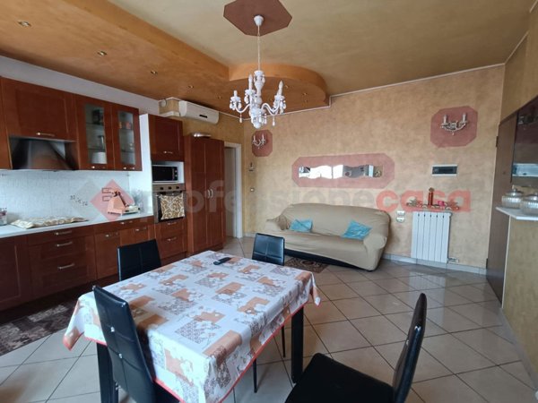 appartamento in vendita ad Arconate