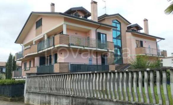 appartamento in vendita ad Arconate