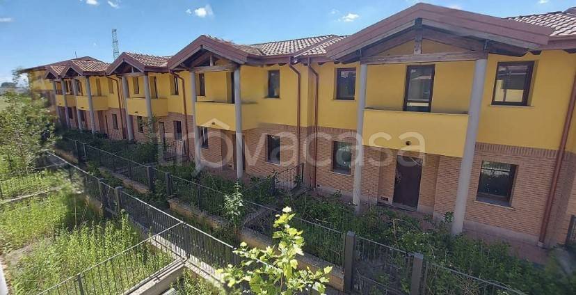 terreno edificabile in vendita ad Arconate