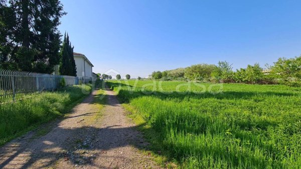 terreno agricolo in vendita ad Arconate