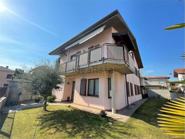 appartamento in vendita ad Arconate