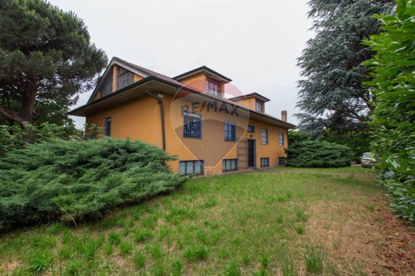 casa indipendente in vendita ad Arconate