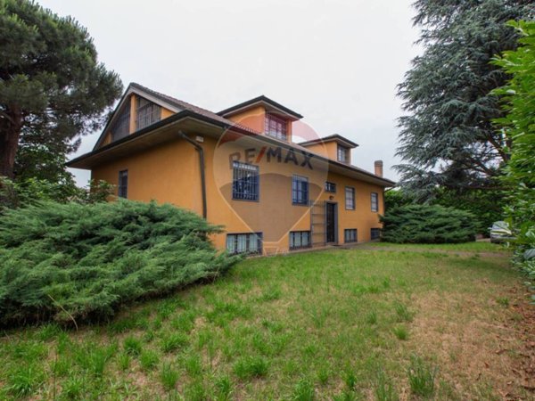 casa indipendente in vendita ad Arconate