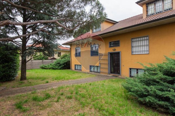 casa indipendente in vendita ad Arconate
