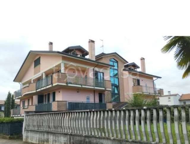 appartamento in vendita ad Arconate